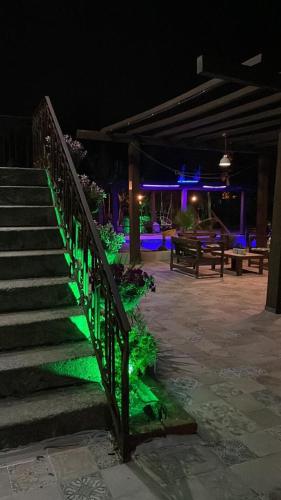 Garden Place Alojamento Local in วีซู