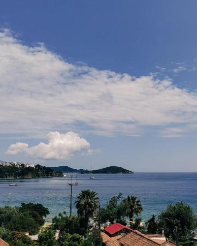 Nimfi Hotel Skiathos - image 4