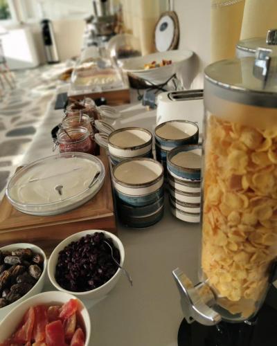 Nimfi Hotel Skiathos - image 5