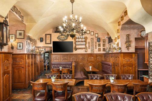 Hotel U Prince - image 7