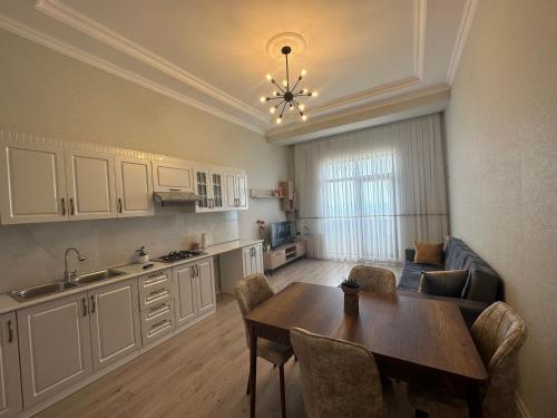 . Caspian Pearl Residence