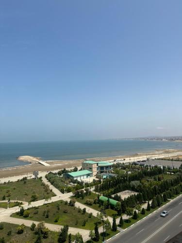 Nearby attraction, Caspian Pearl Residence in Sumgait