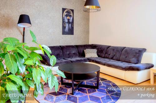 University City Heart, Tartu Home 2