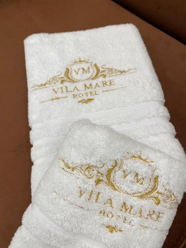 Hotel Vila Mare - image 4