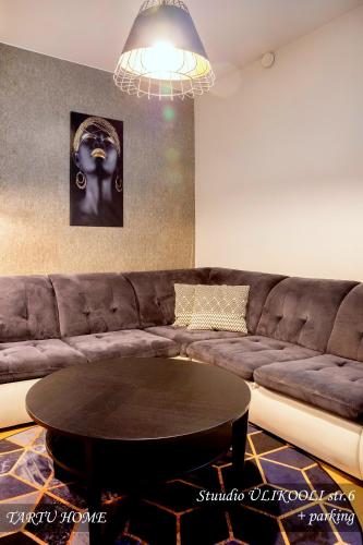 University City Heart, Tartu Home 5