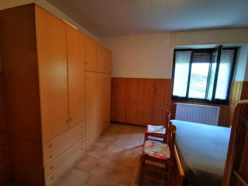 APPARTAMENTO S.ANNA IN VALMALENCO in Torre di Santa Maria