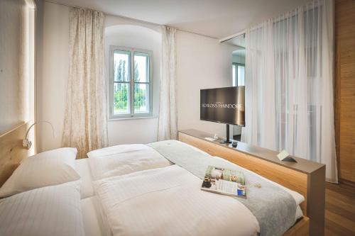 Schloss Haindorf in Langenlois