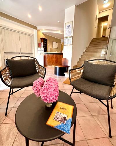 Hotel Amelia in Fano