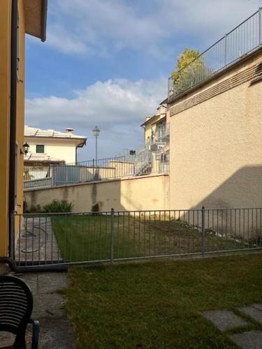 Casa Isabella II, trilocale in Erbezzo in Erbezzo