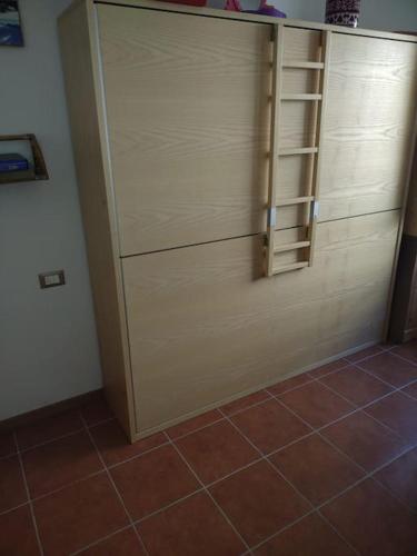 Casa Isabella II, trilocale in Erbezzo in Erbezzo