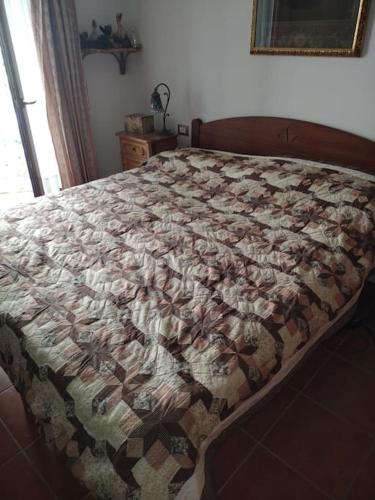Casa Isabella II, trilocale in Erbezzo in Erbezzo