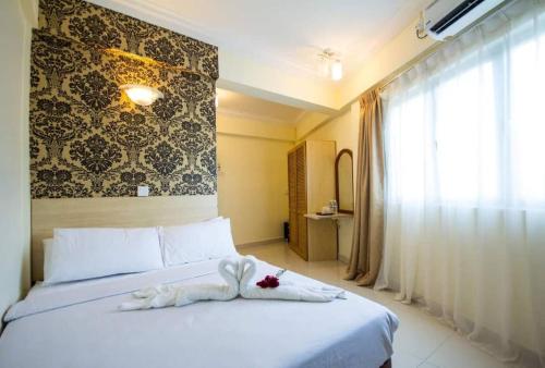 Hotel Sea Princess in Teluk Bahang