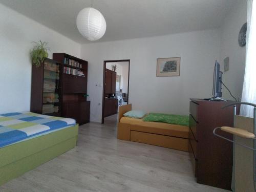 Soukrome pokoje in Havlickuv Brod