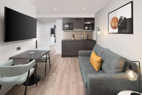 Residence Inn by Marriott Manchester Piccadilly, Manchester (zdjęcie 11)
