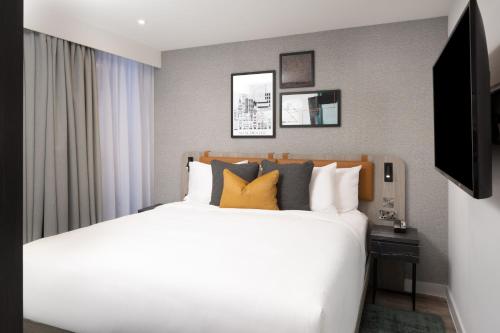 Residence Inn by Marriott Manchester Piccadilly, Manchester (zdjęcie 10)