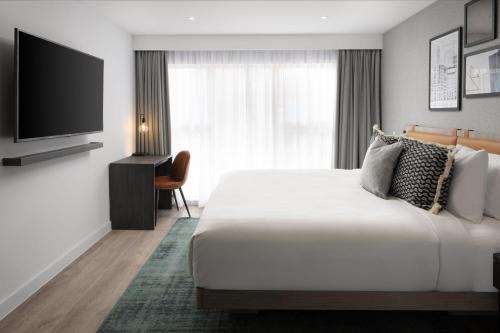 Residence Inn by Marriott Manchester Piccadilly, Manchester