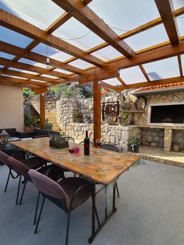 Apartman Roza in โปลเช่