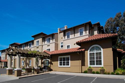 TownePlace Suites San Jose Cupertino