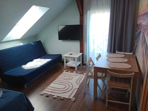 Apartamenty i Domki Osińscy