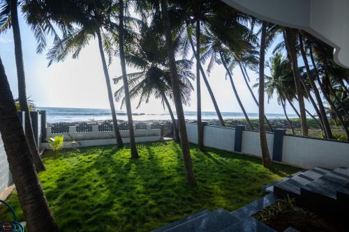 Reunion Ocean Manor - Beach House, Udupi