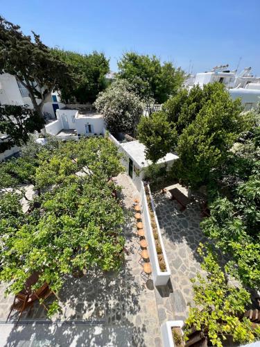 Matogianni Hotel - image 8