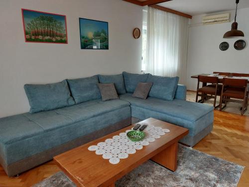  Apartment Central in Knin