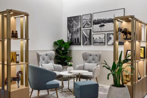 Residence Inn by Marriott Sheikh Zayed Road, Dubai, Dubai
