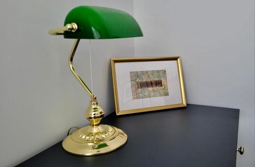 Instalações, Lux New Port in Przerobka