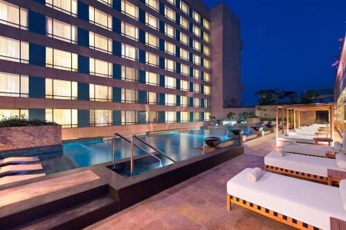 The Westin Chennai Velachery