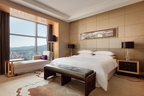 Sheraton Zhenjiang Hotel