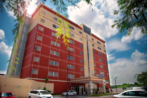 Foto - Four Points by Sheraton Queretaro Norte