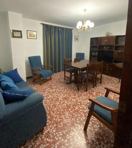 Apartamento Cazorleans