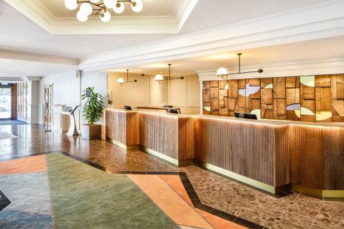 Delta Hotels by Marriott Warwick