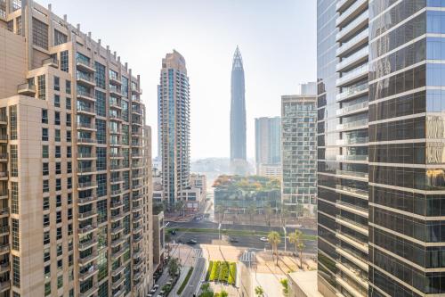 Premium 1BDR Apartment in Downtown Opera - image 5
