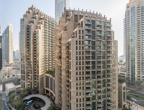 Premium 1BDR Apartment in Downtown Opera - image 12