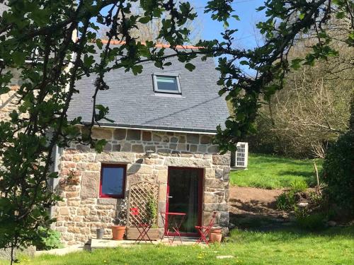 Gîte An Daou Tok - Location saisonnière - Mellionnec