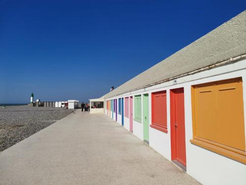 La Casa de la Mouette Rieuse