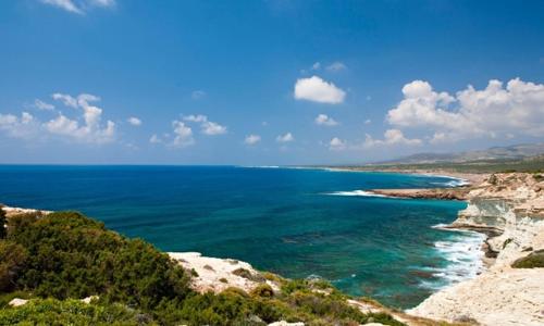 Akamas Edge Villas