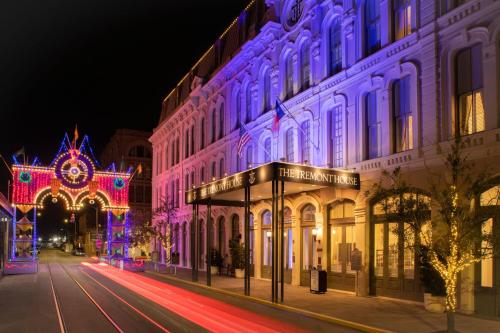 The Tremont House, Galveston, a Tribute Portfolio Hotel