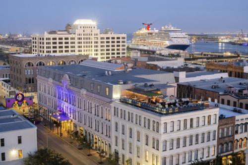 The Tremont House, Galveston, a Tribute Portfolio Hotel