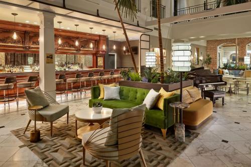 The Tremont House, Galveston, a Tribute Portfolio Hotel