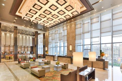 Courtyard by Marriott Taipei