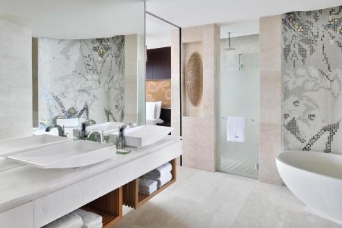 ザ ウェスティン グルガオン ニューデリー