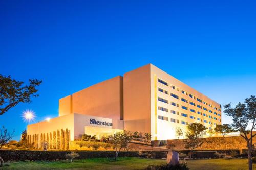 Sheraton Chihuahua Soberano