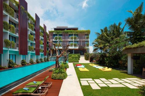 Four Points by Sheraton Bali, Seminyak