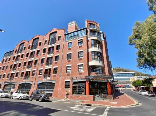 ABODE AFRICA : GREEN POINT