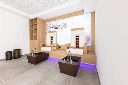 Hotel Alphof Stubaital 3
