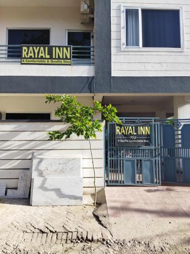 Rayal Inn