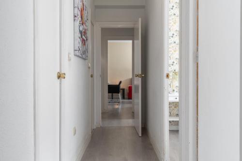 tuGuest San Agustin III Apartment, Granada (fotografie 8)