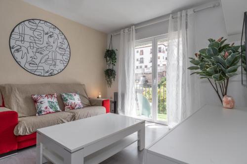 tuGuest San Agustin III Apartment, Granada (fotografie 3)
